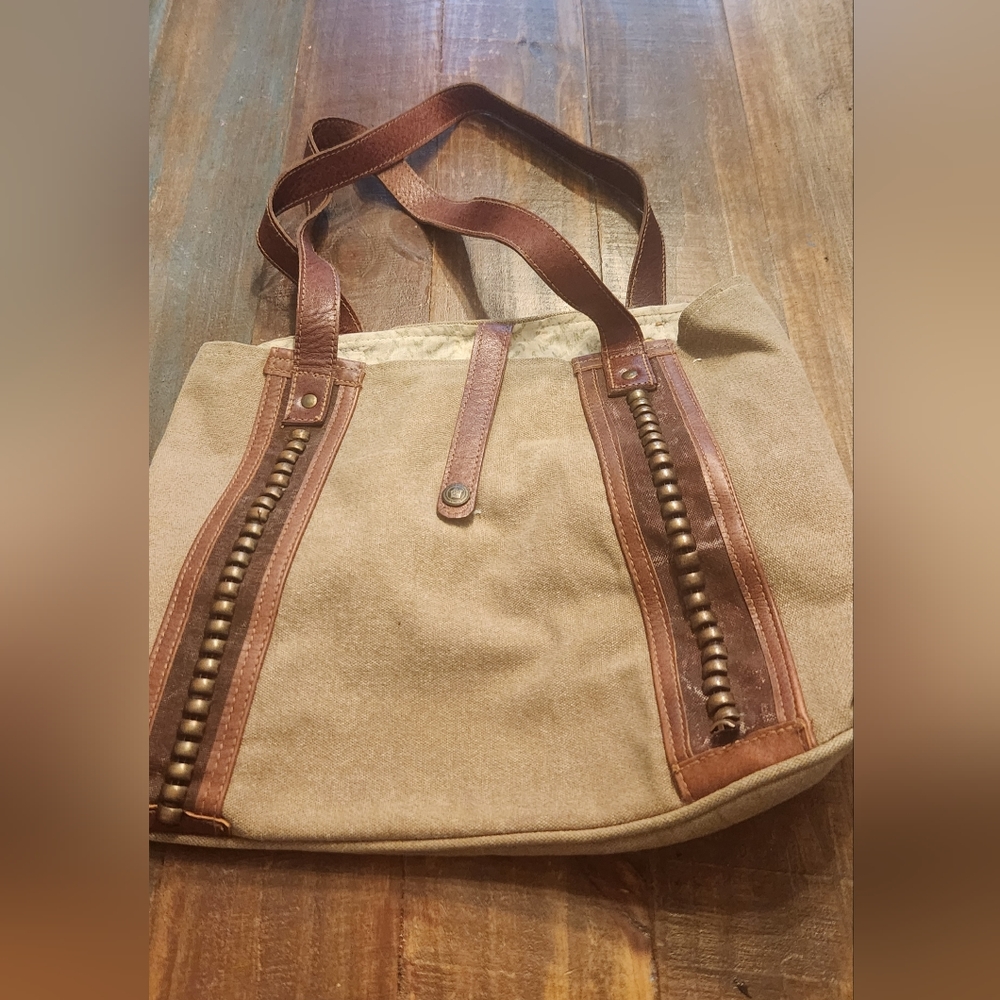 Mona B Handbag